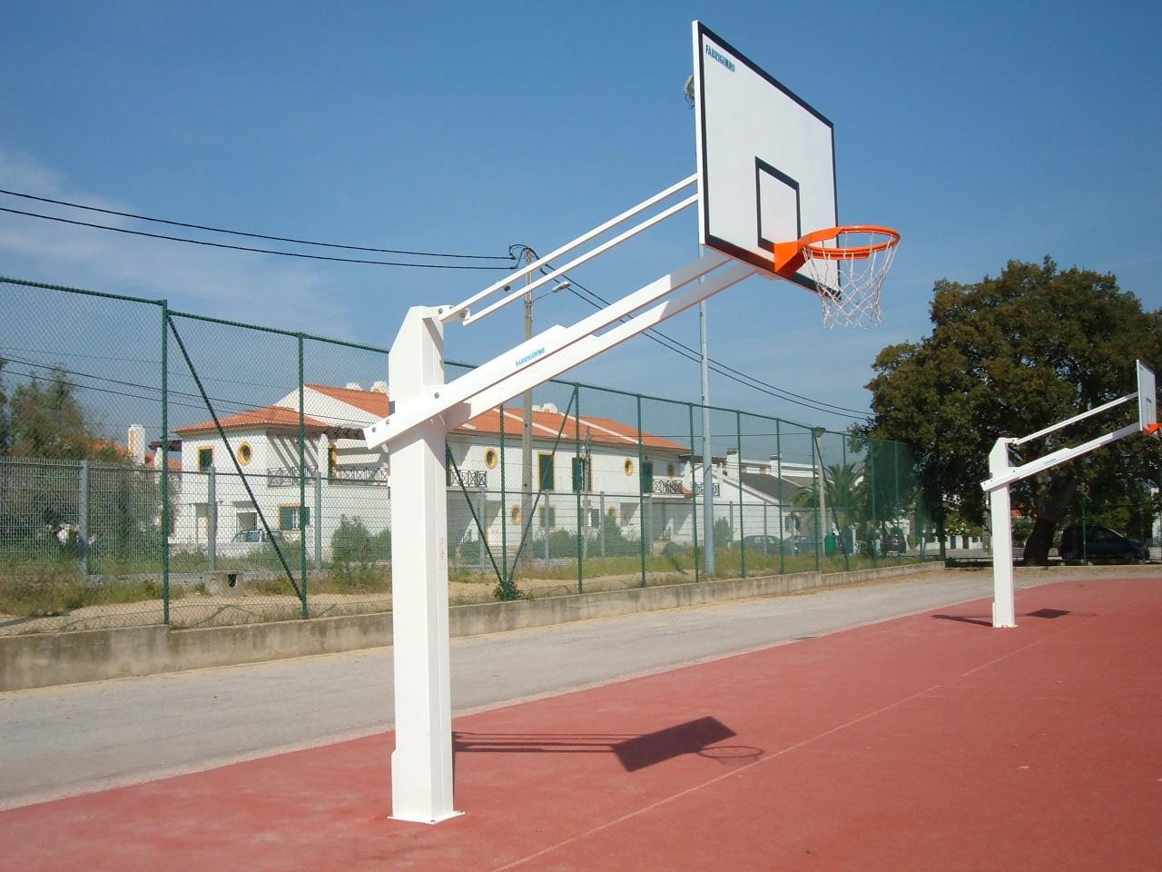 FIBA pondera baixar o cesto