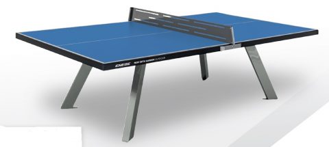 Comprar mesa ping pong exterior antivandálica